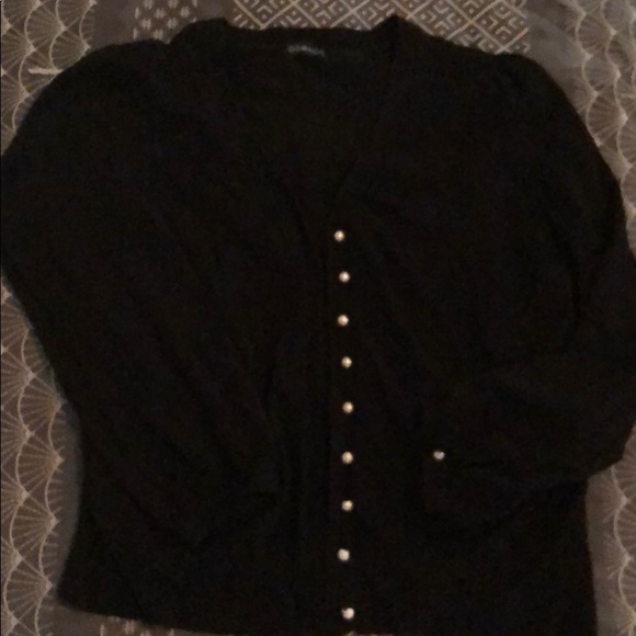 Delicate sweater - Picture 1 of 1